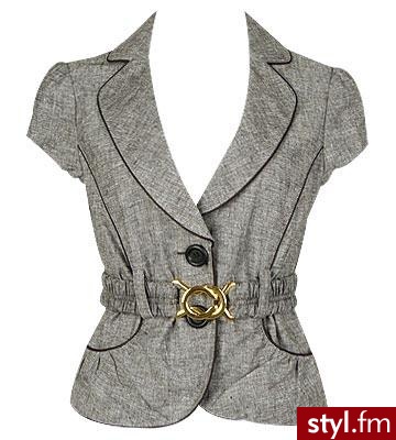 FOREVER 21 - Pozostałe Ciuchy Moda