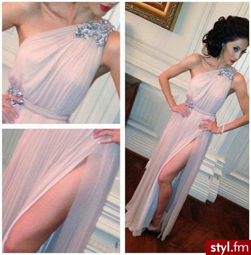 Dzienne Sukienki Moda