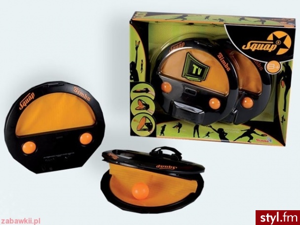 Simba Gra Squap 07206500 - Sportowe Buty Moda