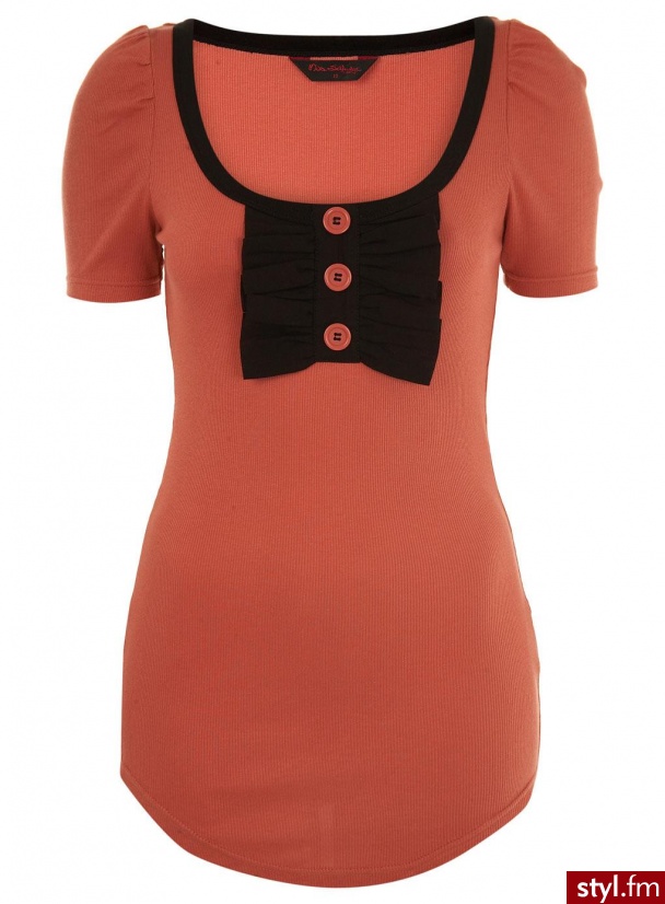 Miss Selfridge. Miss Selfridge - Pozostałe Ciuchy Moda