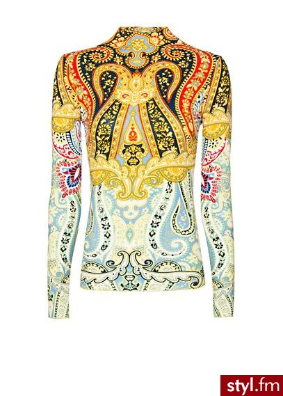 Bluzki Ciuchy Moda