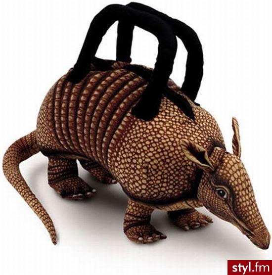 Pozostałe Torebki Moda