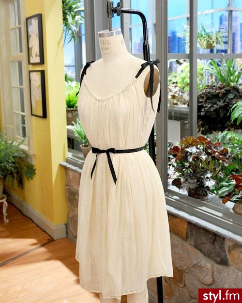 Sukienki Moda