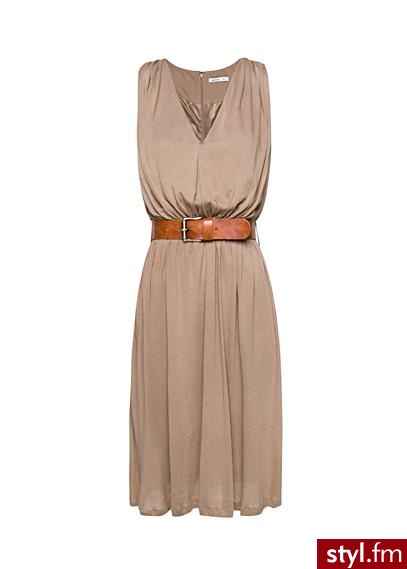 Dzienne Sukienki Moda