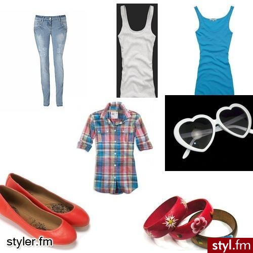 zestawx - Styler