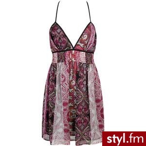 Upload - Pozostałe Ciuchy Moda