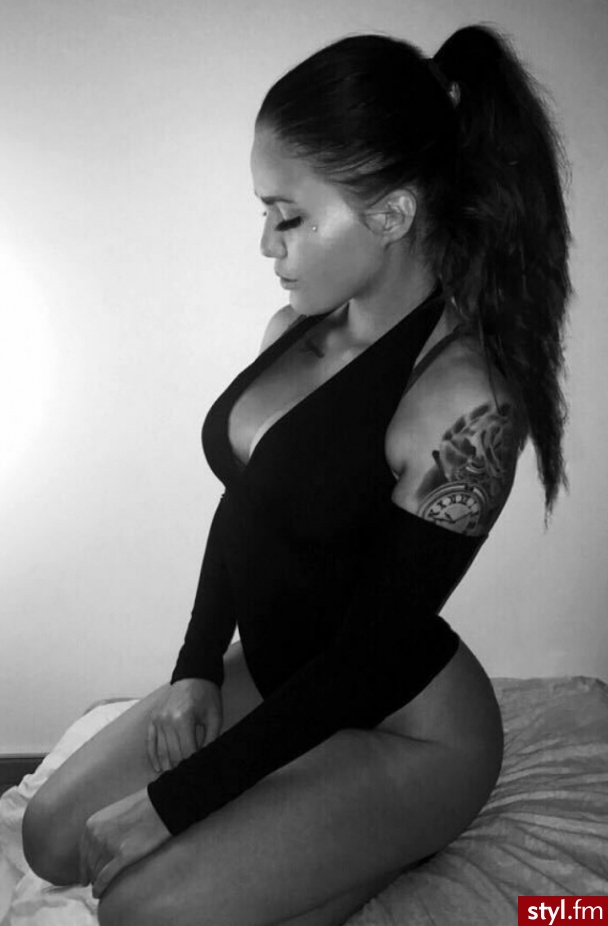 Body Bielizna Moda