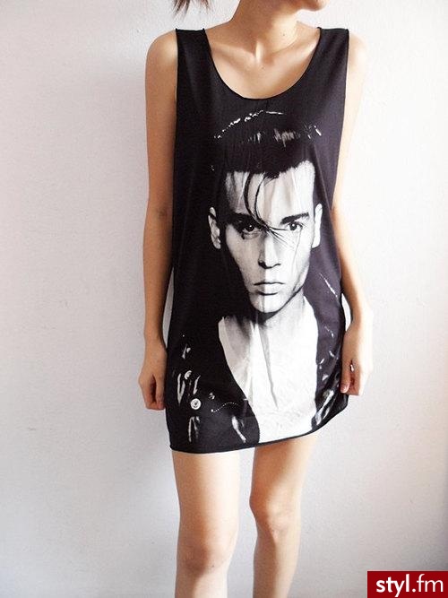 Sukienki Moda