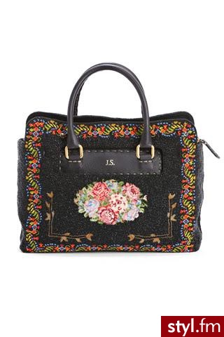 torebka. Fendi - Pozostałe Torebki Moda