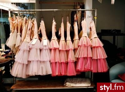 Pozostałe Ciuchy Moda