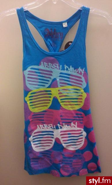 Abbey Dawn - Pozostałe Ciuchy Moda