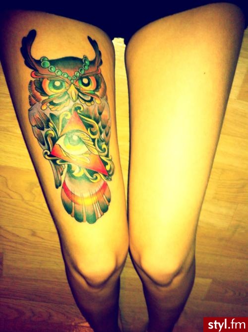 Tatuaże