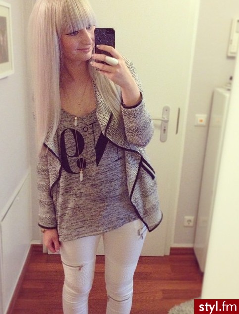Pozostałe Ciuchy Moda