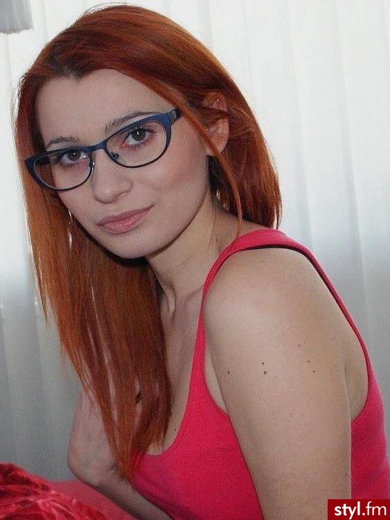 Okulary Dodatki Moda