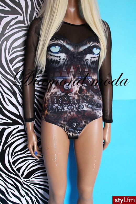Body Bielizna Moda