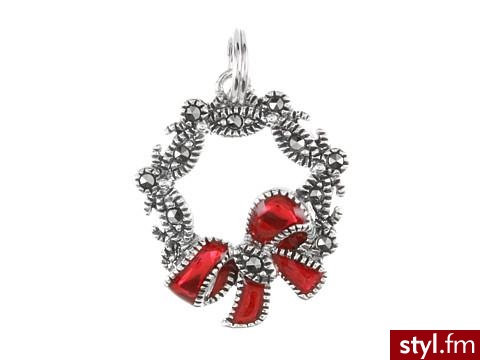 przewieszka - ozdoba świąteczna od Judith Jack 56$ - Pozostałe Dodatki Moda