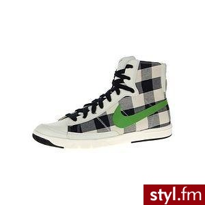 Pozostałe Buty Moda