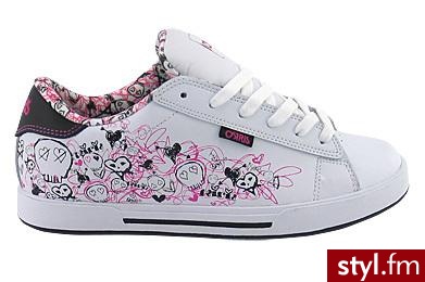 Pozostałe Buty Moda
