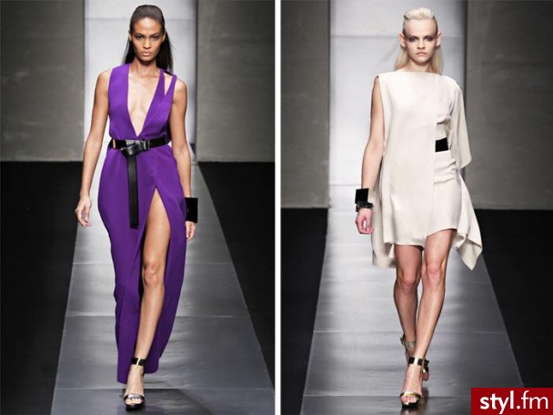 Sukienki Moda