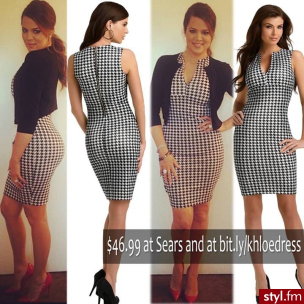 Wieczorowe Sukienki Moda