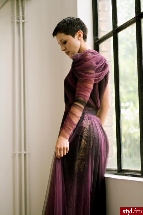 Sukienki Moda