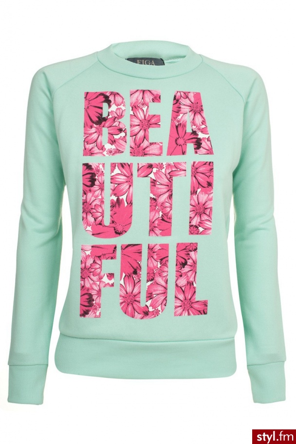 Bluzy Ciuchy Moda