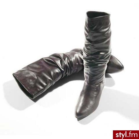 Pozostałe Buty Moda
