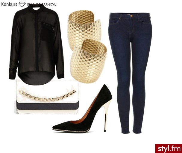 Full of Fashion - Konkurs - Full of Fashion Styler
