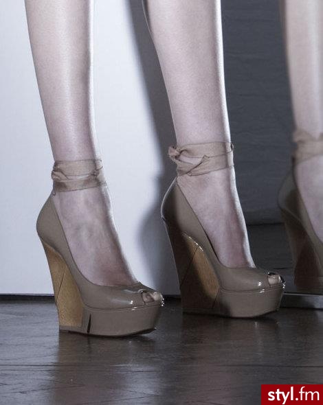 Koturny Buty Moda
