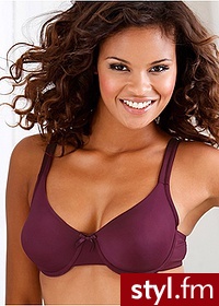 Bonprix Biustonosz 920100_17608 - Biustonosze Bielizna Moda