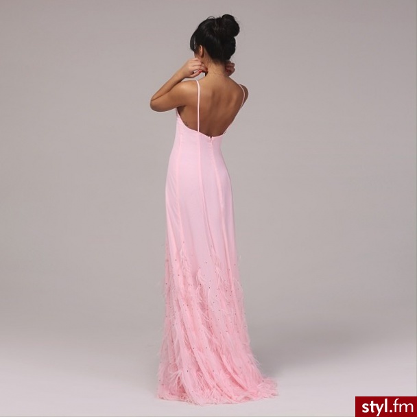 Dzienne Sukienki Moda