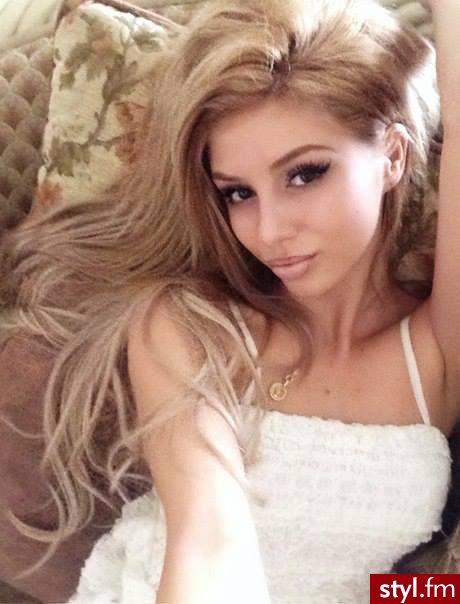 Dzienne Makijaże