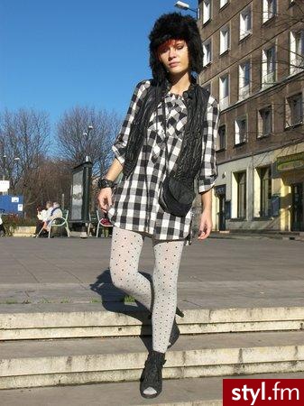 Pozostałe Ciuchy Moda