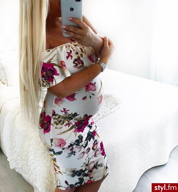Dzienne Sukienki Moda