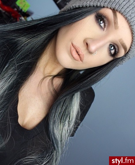 Dzienne Makijaże