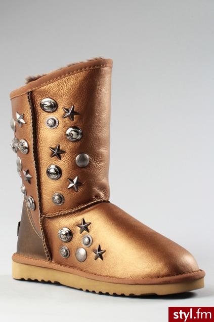 Emu Buty Moda