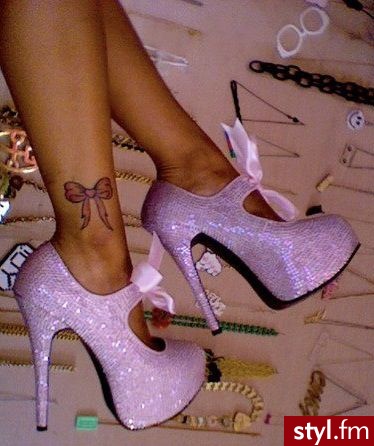 Botki Buty Moda