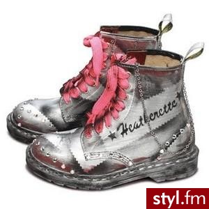 Pozostałe Buty Moda