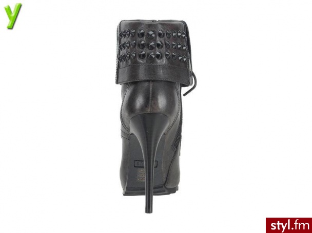 ;) - Pozostałe Buty Moda