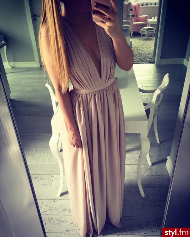 Pozostałe Sukienki Moda