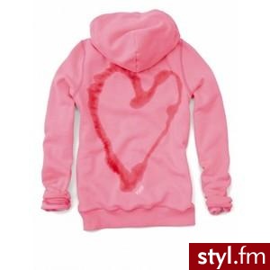 bluza - Pozostałe Ciuchy Moda