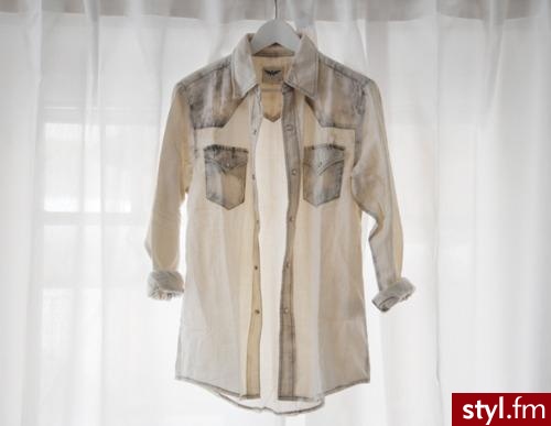 Pozostałe Ciuchy Moda