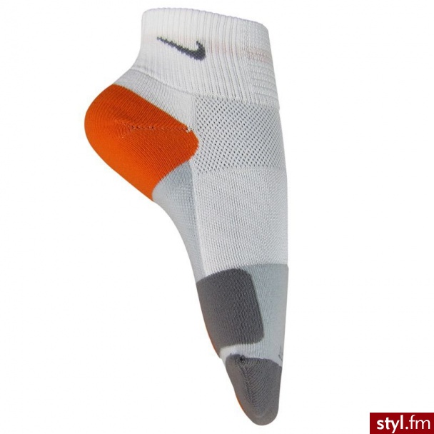 skarpety sportowe Nike NEW ELITE TRAINING /1para/ (FUN-032) - Sportowe Buty Moda