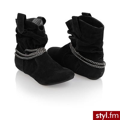 Forever21.com - Shoes - Casual - 2078594341 - Polyvore. Pobrano ze strony: http://www.polyvore.com/forever21.com_shoes_casual_2078594341/thing?id=20834558 - Pozostałe Buty Moda