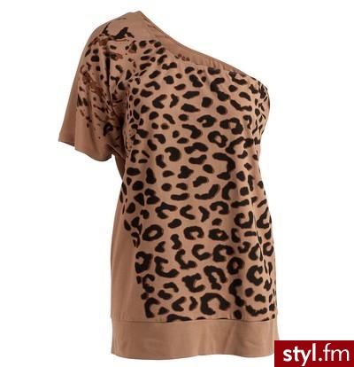 Topy Ciuchy Moda
