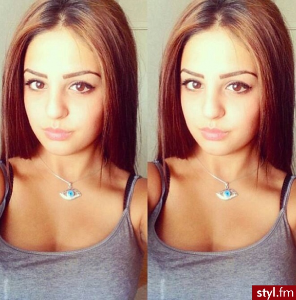 Dzienne Makijaże