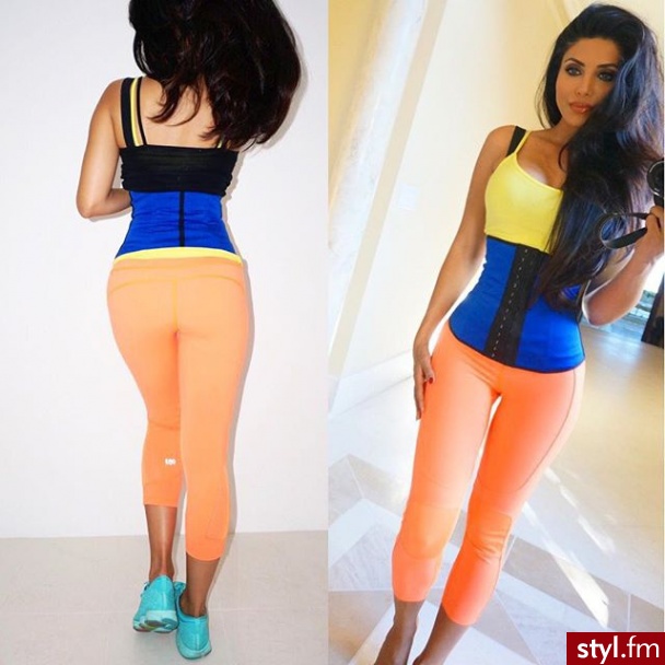 Sport i fitness