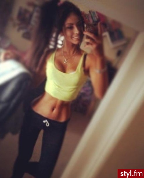 Sport i fitness