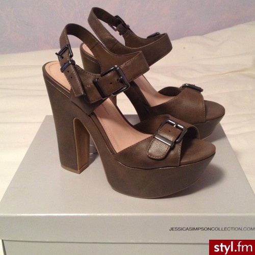 Koturny Buty Moda