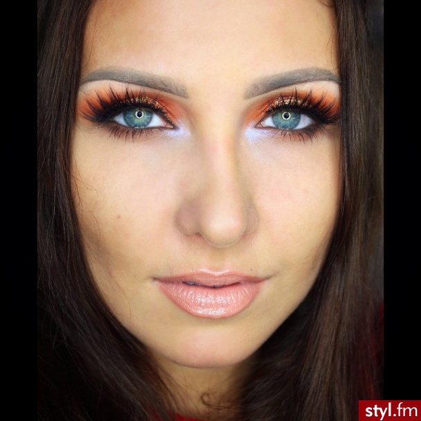 Dzienne Makijaże